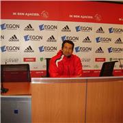 ENTRENAMIENTO PERSONAL O POR GRUPOS, MÁXIMO 5, DE FÚTBOL